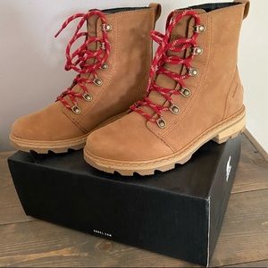 Sorel boot